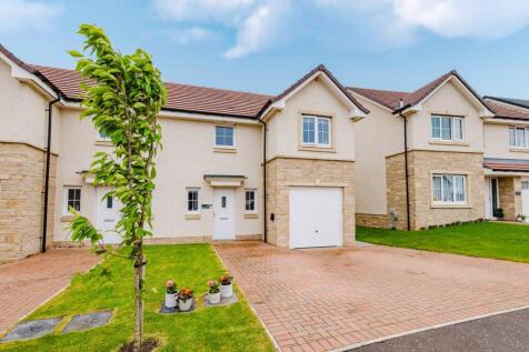Williamwood Drive, Kilmarnock, KA1