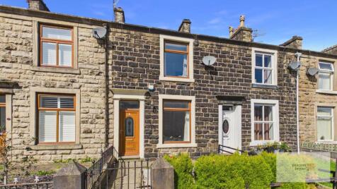 Bolton Road West, Ramsbottom