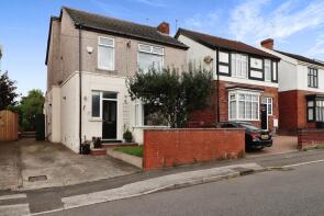 16, Bonet Lane, Brinsworth, Rotherham S60 5NE