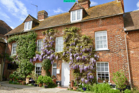 The Street, Ickham, Canterbury, CT3 1QR