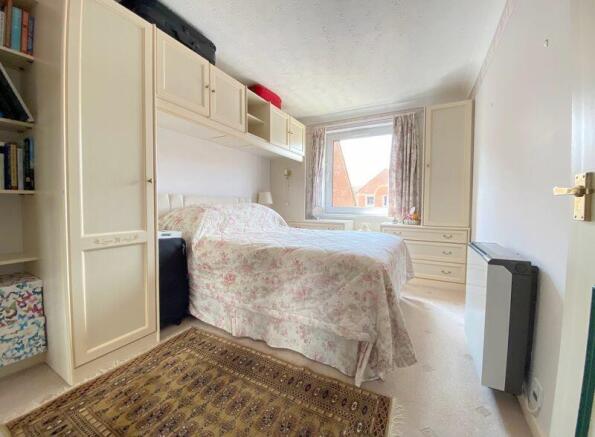 The Bedroom