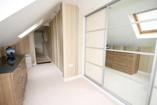 EN SUITE DRESSING RO