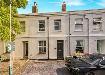 St Lukes Place, St Lukes , Cheltenham, GL53