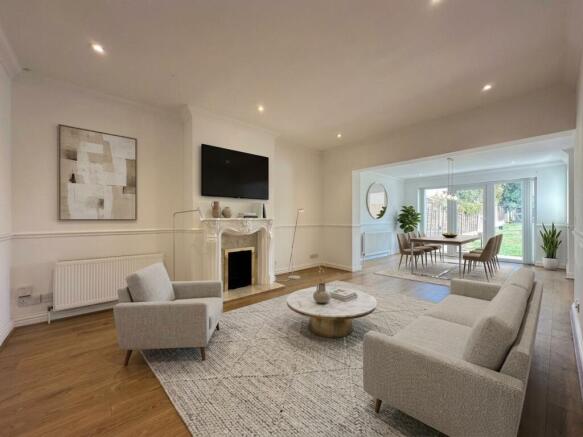 Kennel Lane, Billericay, CM11 photo 4