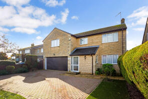 8, Park Close, Middleton Stoney OX25 4AS