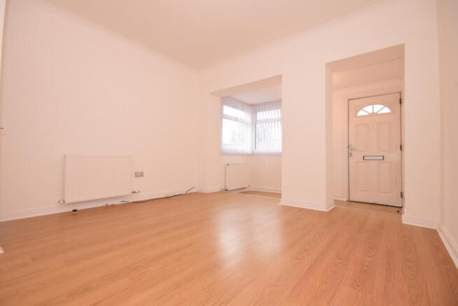 Lounge/Kitchen/Dining