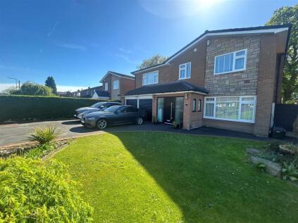 St. Andrews Road, Heald Green
