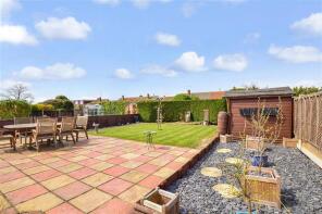 44, Thirlmere Avenue, Ramsgate CT11 0PH
