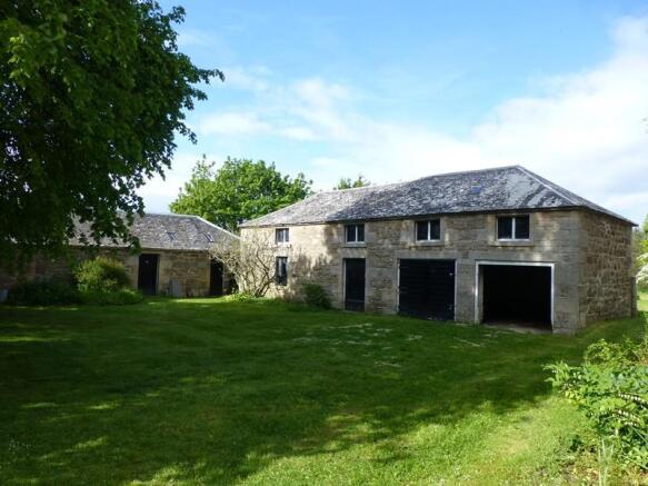 The Steading Lot 2