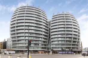 Flat 114, 91 Bezier Apartments, City Road, London EC1Y 1AH