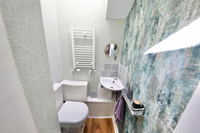 2 bed Terraced for sale Image 11