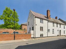 Flat 12, Brook House, Greytree Road, Ross-on-wye HR9 7DQ