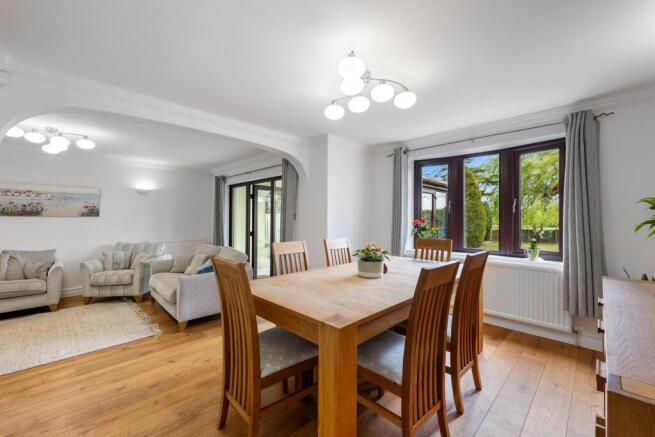 Doncaster Road, Thrybergh, Rotherham, S65 photo 4