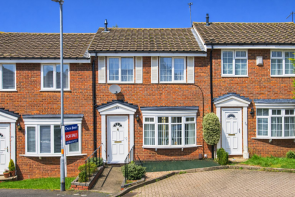 26, Leicester Close, Kettering NN16 8EZ
