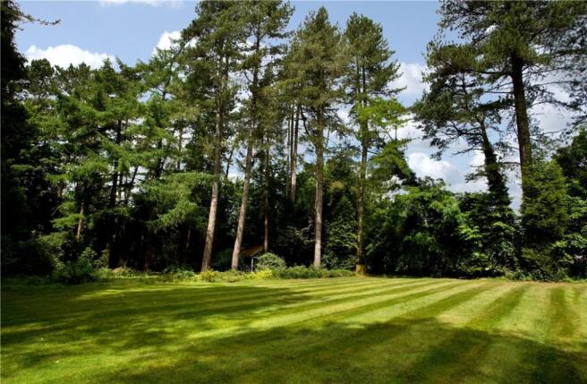 Gardens