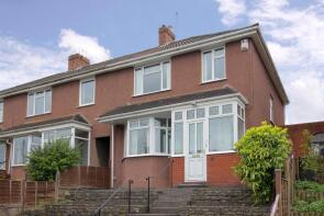 5, Glebelands Road, Bristol BS34 7AD