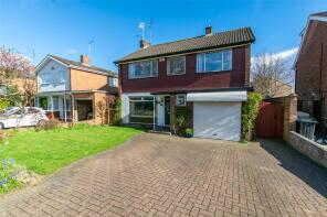 30, Whalley Drive, Bletchley MK3 6HS