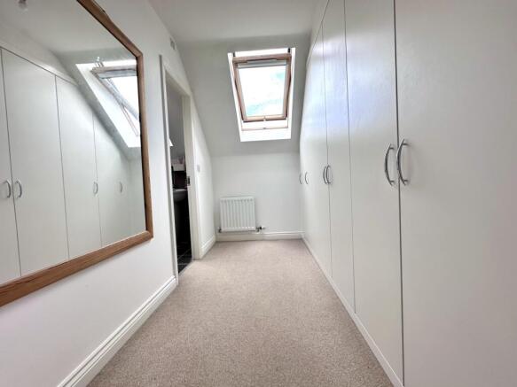 Wardrobes