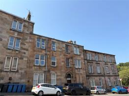 Flat 2-1, 101, Dempster Street, Greenock PA15 4ED