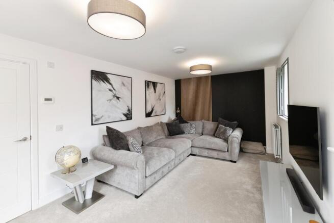 3 bed Semi-Detached for sale Image 7