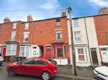 Cromwell Street, Lincoln, LN2