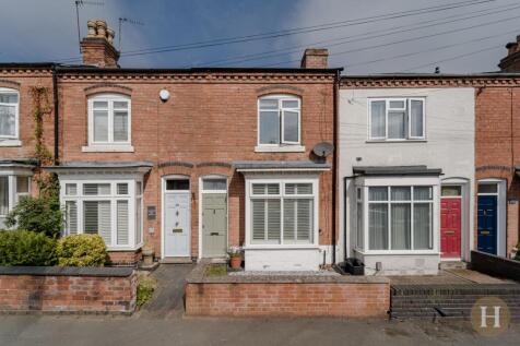 Gordon Road, Harborne, B17