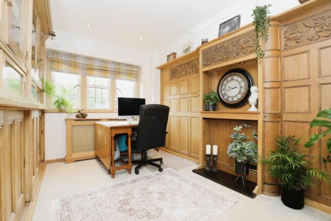 Office / Study