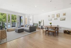 Flat 9, 22, Sidney Road, London SW9 0TS