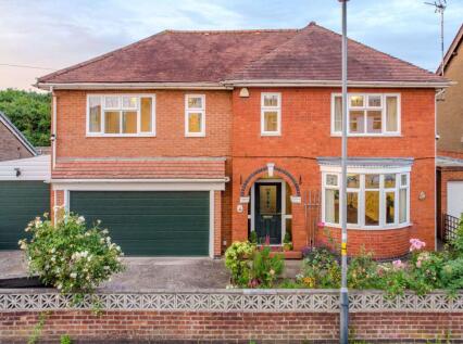 Chamberlaine Street, Bedworth