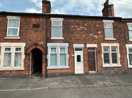 Wetmore Lane, Burton-On-Trent, DE14