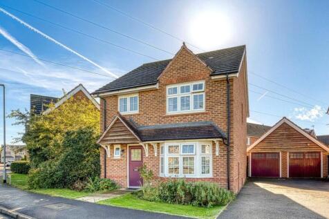 Reed Drive, Stafford, Staffordshire, ST16