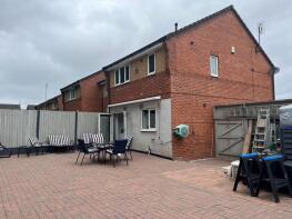 83, Blenheim Way, Tyburn, Birmingham B35 7JF