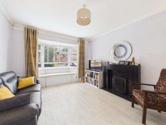 Living Room Area