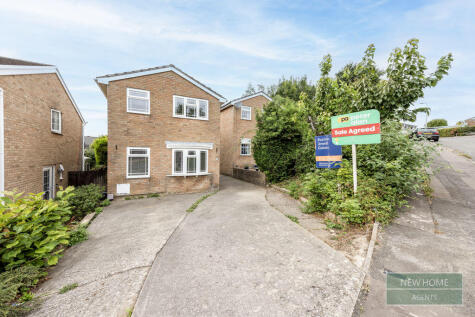 The Chase, Brackla, Bridgend, CF31 2JJ