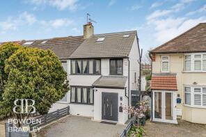 38, Wansford Road, Woodford Green IG8 7AA