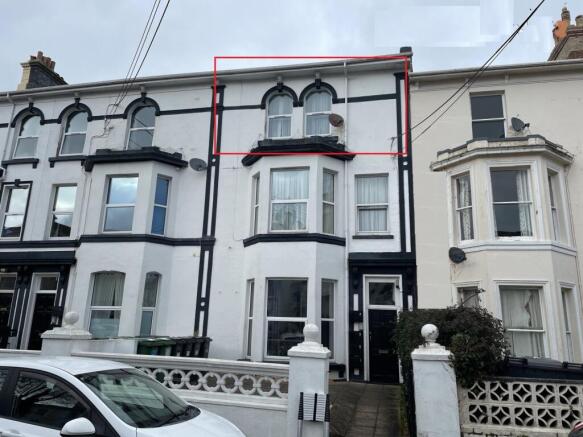 Flat 4, 5 Barton Crescent - main