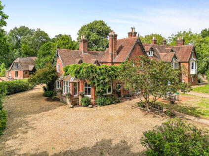 Blundell Lane Bursledon Southampton, Hampshire, SO31 1AA