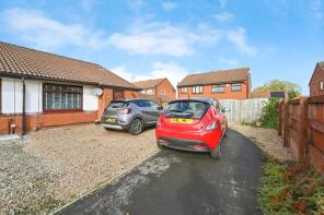 25, Bradshaw Close, St Helens WA10 4JR