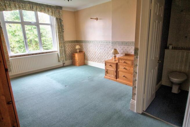Bedroom 2.1