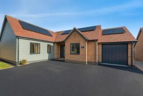 16, Dawsons Crescent, Butterwick, Boston PE22 0AJ