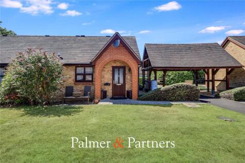 Tutors Way, South Woodham Ferrers, Essex, CM3