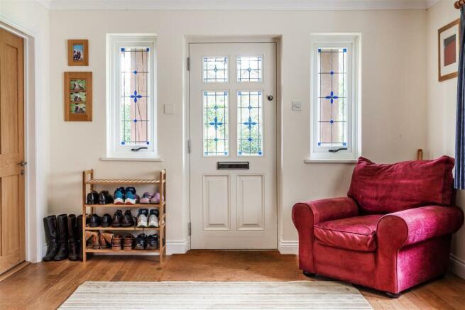 house. Partnership Cranleigh