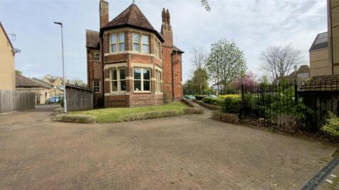 Townsend Close, Peterborough