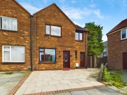 23, Redwood Avenue, Wigan WN6 8PF