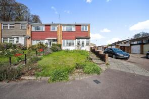 7, Bramhanger Acre, Luton LU3 3QQ
