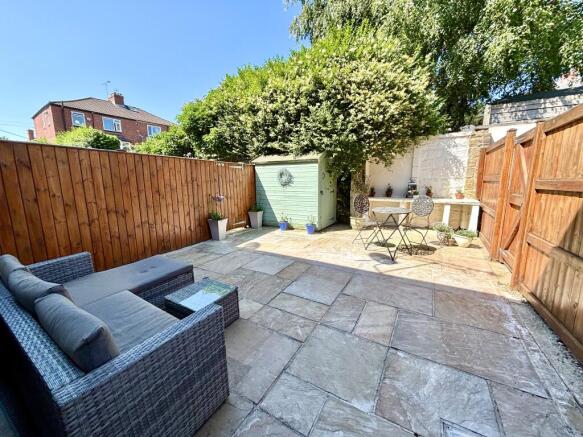 3 bed Terraced for sale Image 4
