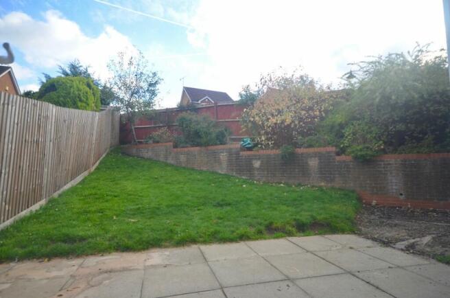 Garden Aspect