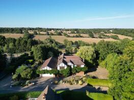 Highfield, Deadmans Ash Lane, Sarratt WD3 6AW