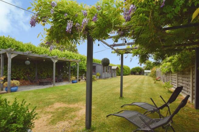 Pergola