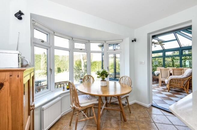 woodberry cottage